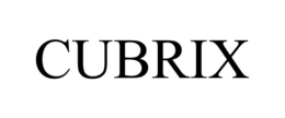 cubrix