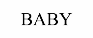 baby