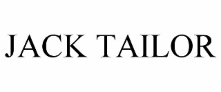 jack tailor