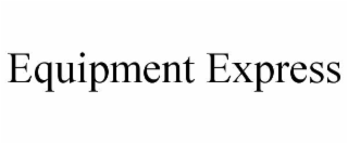 equipment express