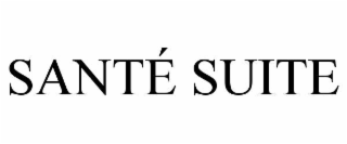 santÉ suite