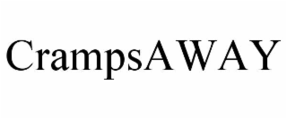 crampsaway