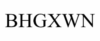bhgxwn