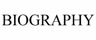 biography