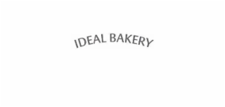 ideal bakery
