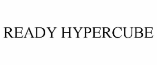 ready hypercube