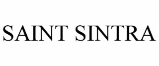 saint sintra