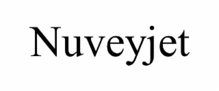 nuveyjet
