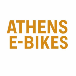 athens e-bikes