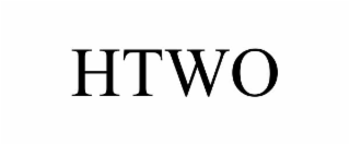 htwo