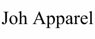 joh apparel
