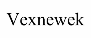 vexnewek