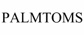palmtoms