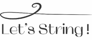 lets string!