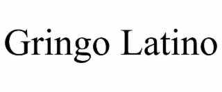 gringo latino
