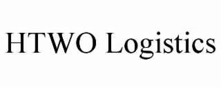 htwo logistics
