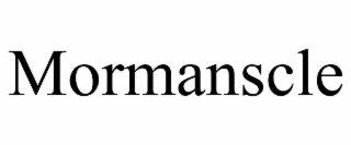 mormanscle