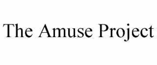 the amuse project
