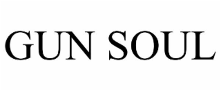 gun soul