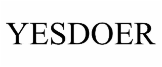 yesdoer