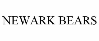 newark bears