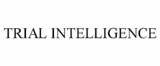 trial intelligence