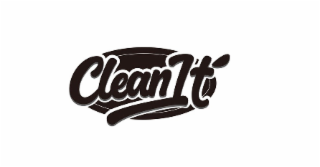 clean it