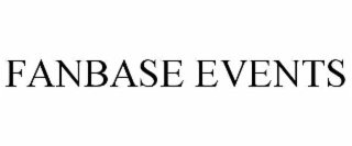 fanbase events