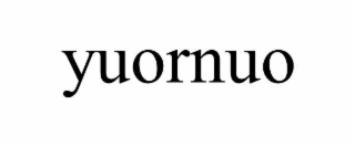 yuornuo