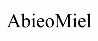 abieomiel