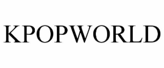 kpopworld