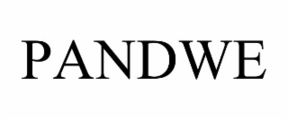 pandwe