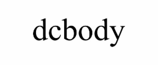 dcbody