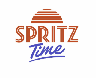 spritz time