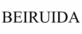 beiruida