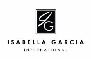 ig isabella garcia international