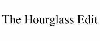 the hourglass edit