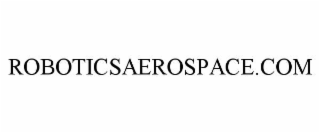 roboticsaerospace.com