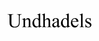undhadels