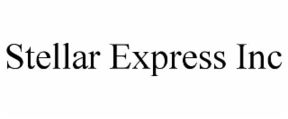 stellar express inc