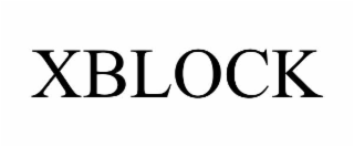 xblock