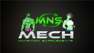 mech nutrition supplements mns