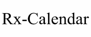 rx-calendar