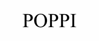 poppi