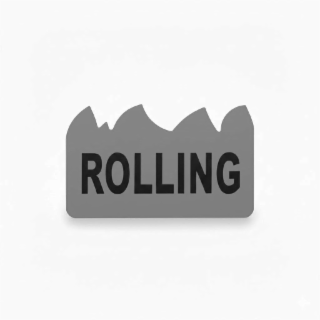 rolling