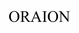 oraion