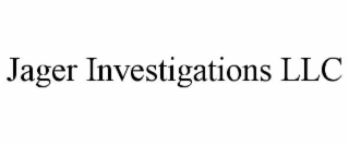 jager investigations llc