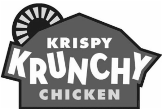 krunchy krispy chicken