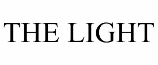 the light
