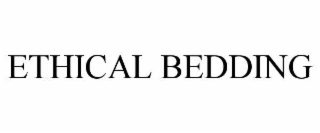 ethical bedding